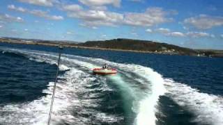 flying ringo plymouth skim
