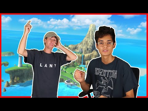YouTube Thumbnail