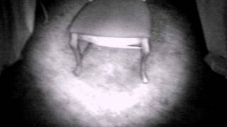 preview picture of video 'Ybor City - Don Vincente Inn - Chair Orb'