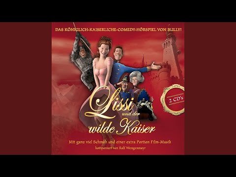 Winter - Killerpilze