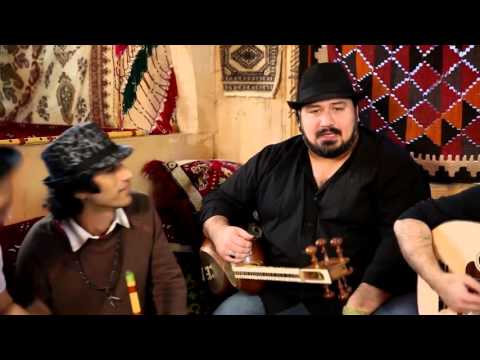 Ajam Band   ZoxalchiHD