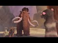 Ice Age Las Aventuras De Buck 2022 Disney Tráiler Español Latino