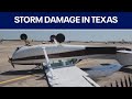 Texas Severe Storms Leave Behind Damage In Hays County FOX 7 Austin