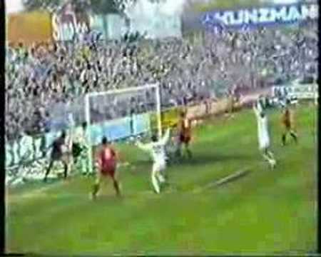 DFB-Pokal Viktoria Aschaffenburg - 1.FC Köln