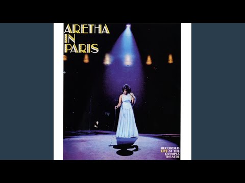 Come Back Baby (Live at the Olympia Theatre, Paris, May 7, 1968)