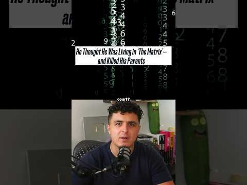 Using the Matrix to get out of jail