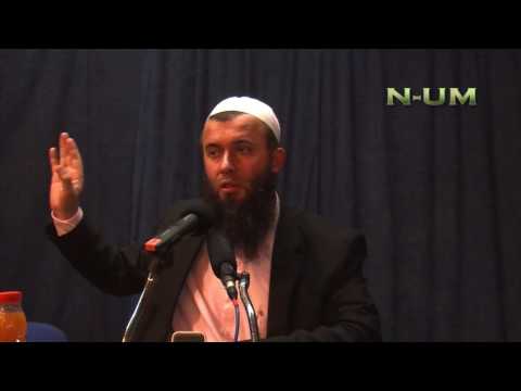 Selefije i TEKFIR_prof. Hajrudin Ahmetović