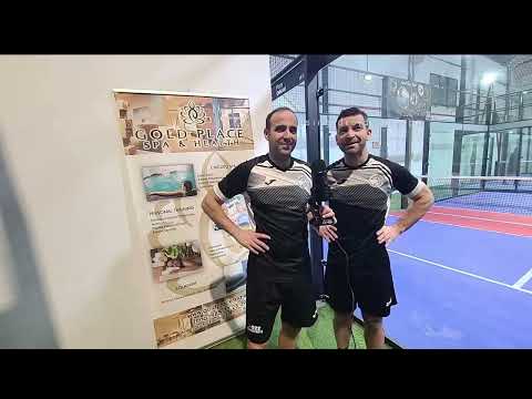 PADBOL GIJON || PARTIDO LIGA || LIGA DE PRIMERA DIVISION || FLYNET vs FAMILIA SALMANTINA