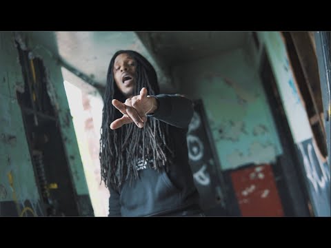 Hardknock - "Broken Heart" (Official Video) Dir. by @Yardiefilms