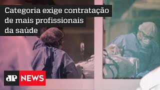 Médicos da atenção primária de São Paulo decidem fazer greve no dia 19