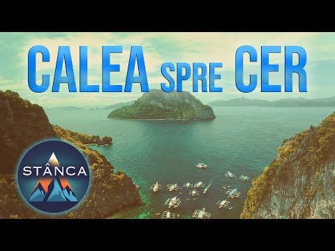 Calea spre cer - STÂNCA