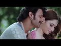 Bahubali Avantika Singing Kiss Me