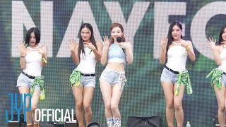 Download lagu NAYEON “POP!” Live @ 2024 WATERBOMB SEOUL mp3
