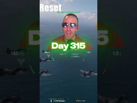 Day 315 of tagging @WorldofWarshipsOfficialChannel until they sponsor the stream!