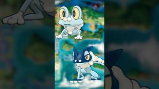 Shiny Pokemon That Get BETTER When They Evolve! #pokemon #shinypokemon #pokefans #pokemongo