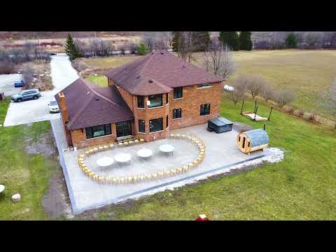 3830 Lake Ridge Rd, Whitby, ON