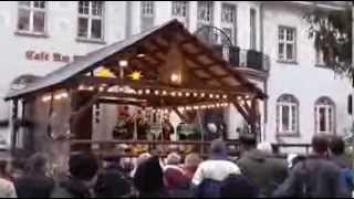 preview picture of video 'Schwarzenberger Bergparade 2013'