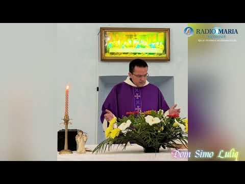 Liturgjia e fjalës - e diela II-të e kreshmëve - Vitit liturgjik A