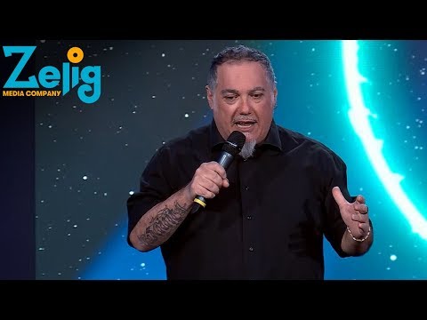 Daniele Raco e il parto della moglie - ZELIG TIME | ZeligTv