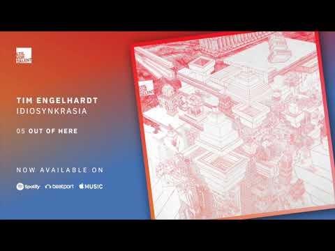 Tim Engelhardt - Out of Here [Stil vor Talent]