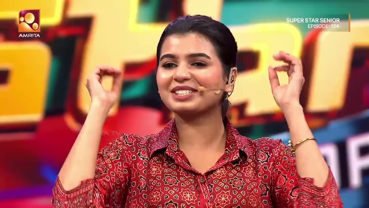 ഡ്യുവറ്റ് പെർഫോമസ് പാടി തകർക്കാൻ തേജസ് & ശ്രേയ | Thejus | Epi 