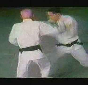 Hironori Otsuka Kumite Gata nr. 4