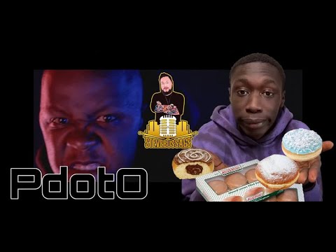 Score Card Reactions : Djswitch x PDotO - Rah Rah