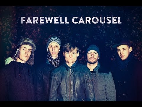 Farewell Carousel - Carpark North Support 2014 - Local Heroes