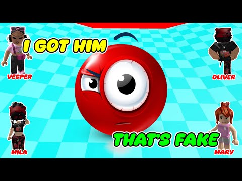 I Completed The Tasks To Find My Soulmate | ROBLOX TEXT TO SPEECH