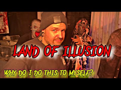 I Entered Land of Illusion… and Regretted Everything (2025)