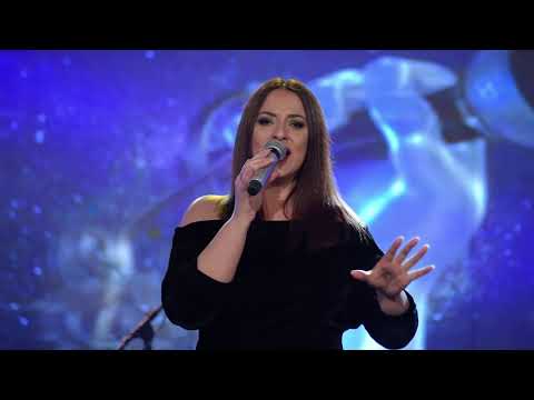 Aneta i Grupa Molika - Mangup (Art Studio Production Live TV Show)