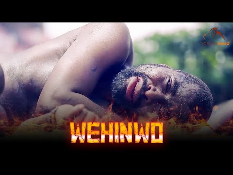 WEHINWO - Yoruba Movie 2025 Drama Ibrahim Chatta, Biola Adebayo, Jaiye Kuti, Fathia Balogun