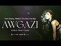Palm Monkey, RUSSI & The Palm Tree Boy - AWGAZI | Arabic deep house