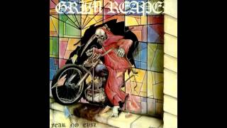 Grim Reaper - Lay It On The Line