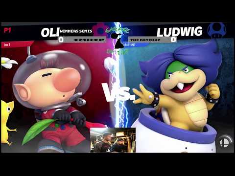 GUT# 9- ImHip v Ketchup