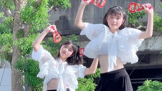 26「JC ダンス」