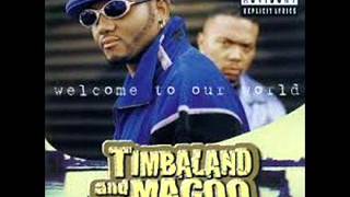 Timbaland Feat Magoo , Sebastian - We At It Again - Remix FAT B 2014