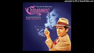 Jerry Goldsmith  The Last Of Ida II