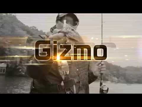 EverGreen Gizmo 4cm 3g #08 F