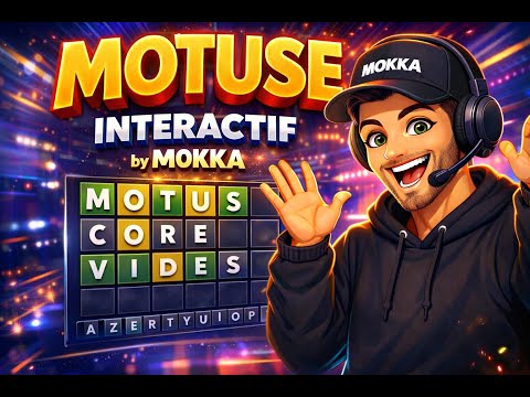 MOTUS INTERACTIF
