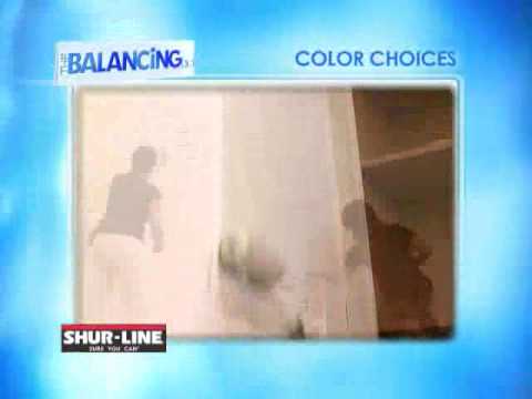 The Balancing Act Show 1212 - SHUR-LINE Tip #12