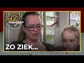 "Mijn man werd niet meer wakker..." | Steenrijk, Straatarm