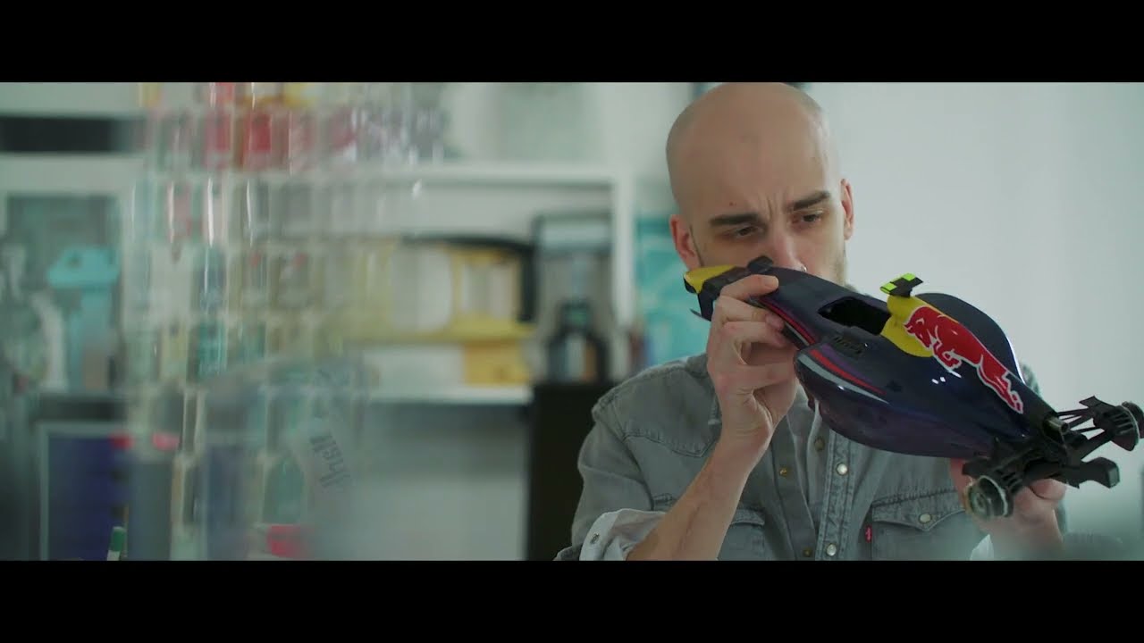 Amalgam | How we create our models