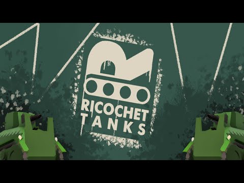 Ricochet Tanks - PvP battles