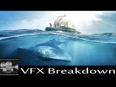'KON-TIKI" VFX Breakdown - CG Central HD