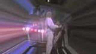 Bronski Beat lvs Divine , Hit That Native Beat