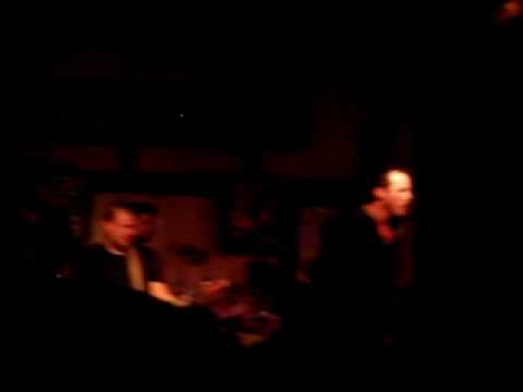 Glasseater - Reunion / Final Show - Closing Songs - Churchill's Pub Miami FL