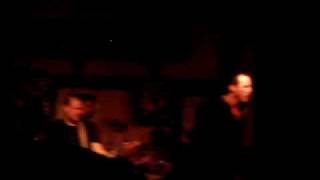 Glasseater - Reunion / Final Show - Closing Songs - Churchill's Pub Miami FL