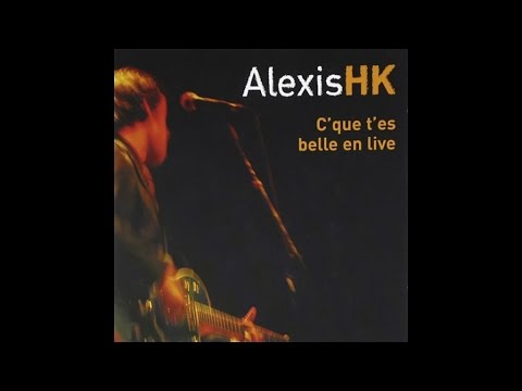 Alexis HK - Mouton de Panurge