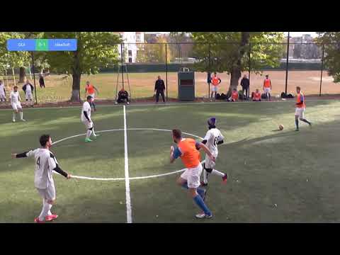 DDI Development 1 - 3 IdeaSoft